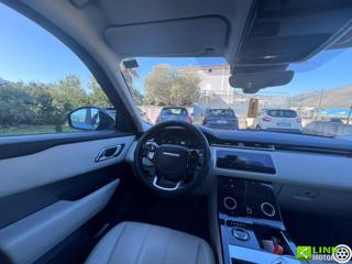 LAND ROVER Range Rover Velar usata, con Controllo trazione