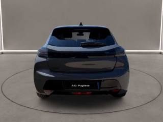 PEUGEOT 208 usata, con Cerchi in lega