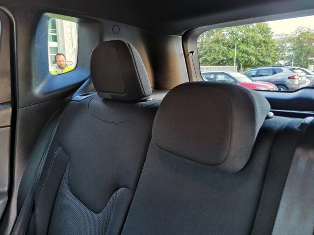 JEEP Renegade usata 95