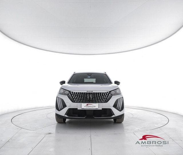 PEUGEOT 2008 usata 2