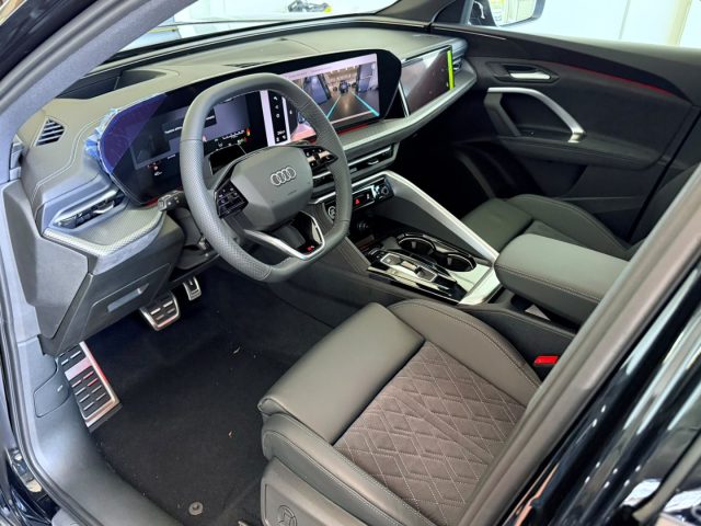 AUDI Q5 usata, con Cerchi in lega