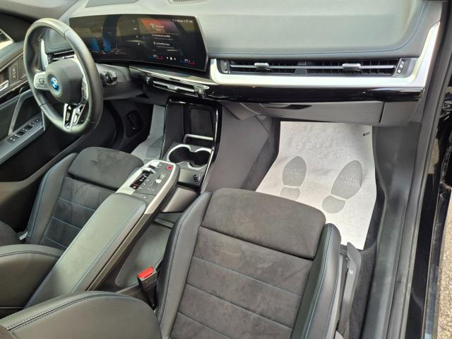 BMW X1 usata, con Controllo automatico clima