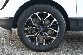 FORD EcoSport usata, con Climatizzatore