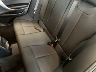 BMW 116 usata, con Controllo trazione