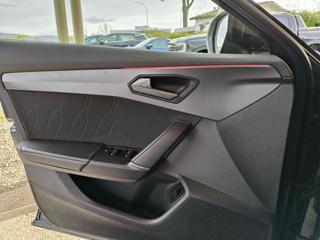 CUPRA Formentor usata, con Sedili riscaldati