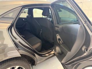 FORD Puma usata 27