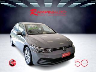 VOLKSWAGEN Golf usata 4
