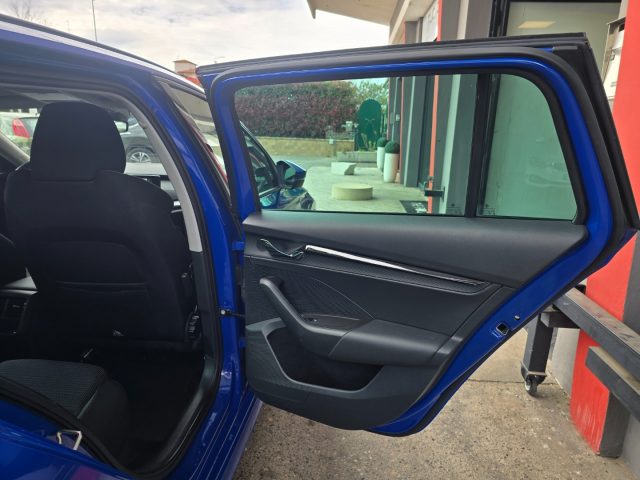 SKODA Octavia usata 126