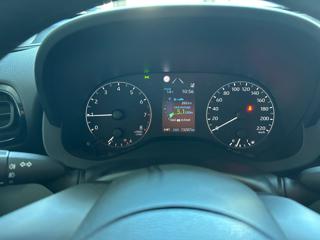 TOYOTA Yaris usata, con Cruise Control