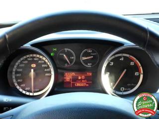 ALFA ROMEO Giulietta usata, con Lettore CD