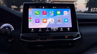 JEEP Compass usata, con Chiusura centralizzata