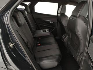 PEUGEOT 3008 usata, con Sedile posteriore sdoppiato