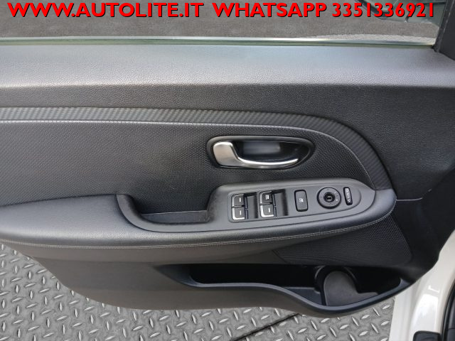 KIA Carens usata, con Cruise Control