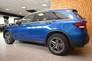 MERCEDES-BENZ GLC 300 usata 81