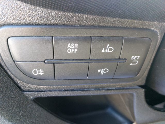 FIAT Fiorino usata, con Servosterzo