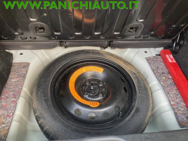 FIAT Panda usata, con Climatizzatore
