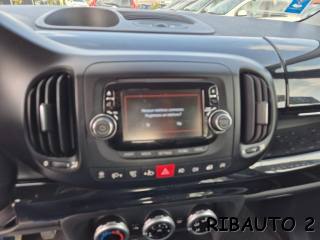 FIAT 500L usata, con Immobilizzatore elettronico