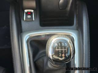 NISSAN Qashqai usata, con Regolazione elettrica sedili