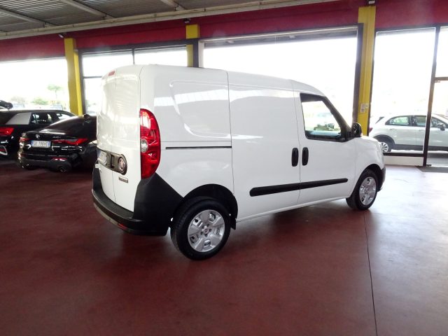 FIAT Doblo usata, con Alzacristalli elettrici