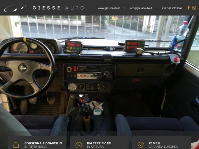 MERCEDES-BENZ G usata 11