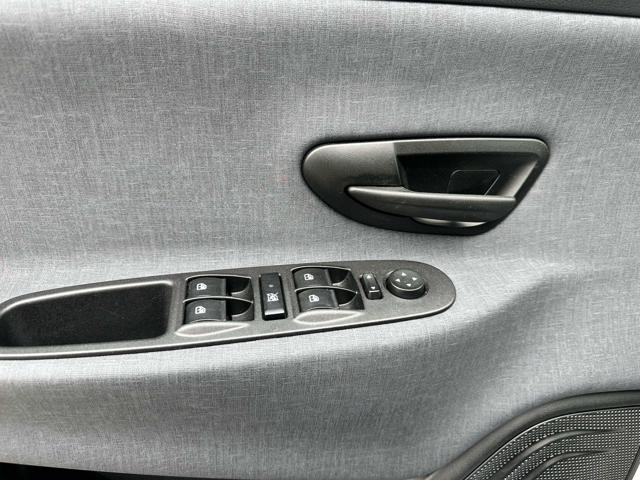 LANCIA Ypsilon usata, con Immobilizzatore elettronico
