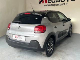 CITROEN C3 usata, con Autoradio