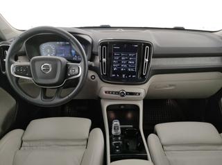 VOLVO XC40 usata, con Filtro antiparticolato