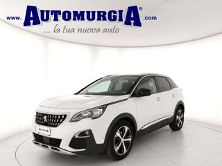 PEUGEOT 3008 usata, con Airbag