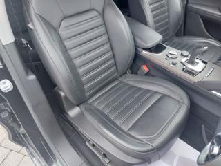 ALFA ROMEO Stelvio usata, con ESP
