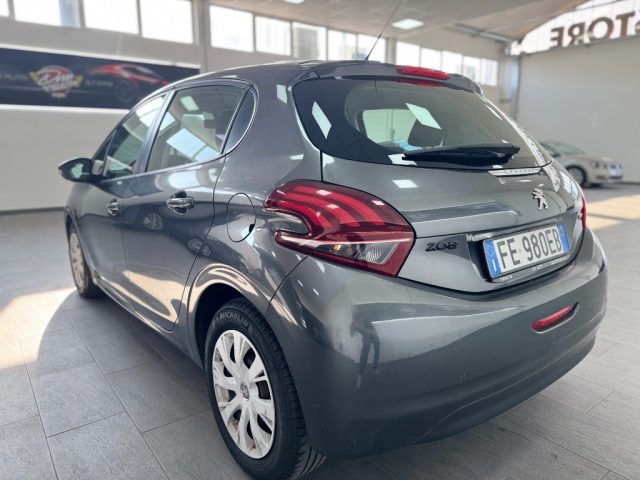 PEUGEOT 208 usata, con Chiusura centralizzata