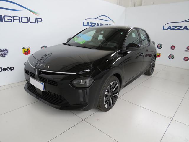 LANCIA Ypsilon usata, con ABS