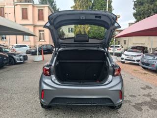 MG MG3 usata, con Climatizzatore