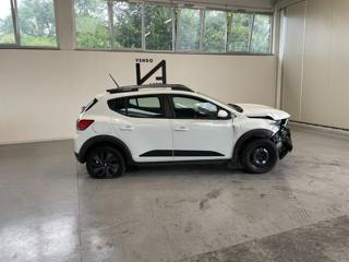 DACIA Sandero usata, con Chiusura centralizzata