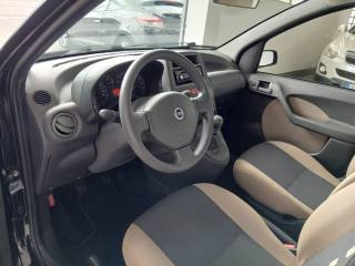 FIAT Panda usata, con Isofix