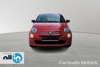 FIAT 500 usata 1
