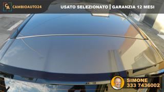 MERCEDES-BENZ A 250 usata, con Monitoraggio pressione pneumatici