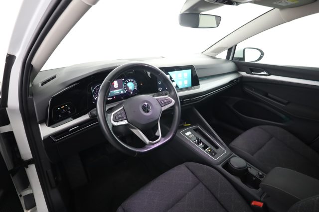 VOLKSWAGEN Golf usata 1