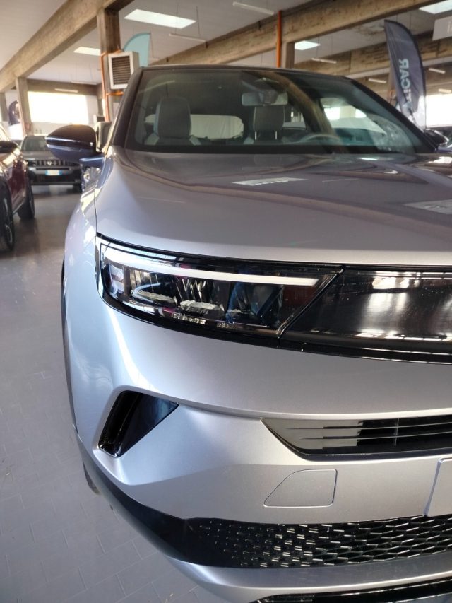 OPEL Mokka usata, con Controllo trazione