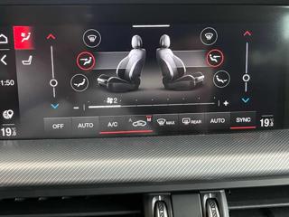 ALFA ROMEO Stelvio usata, con USB