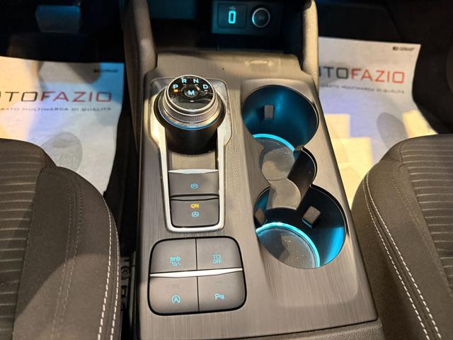 FORD Focus usata, con Chiusura centralizzata