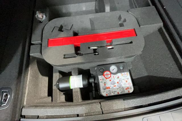 ALFA ROMEO Stelvio usata, con Boardcomputer