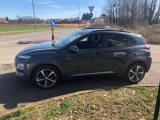 HYUNDAI Kona usata, con Boardcomputer