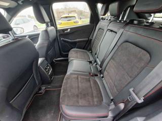 FORD Kuga usata, con ESP