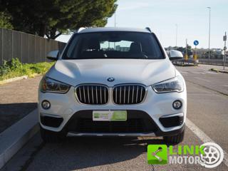 BMW X1 usata, con Chiusura centralizzata