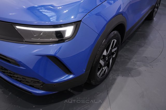OPEL Mokka usata, con Airbag testa