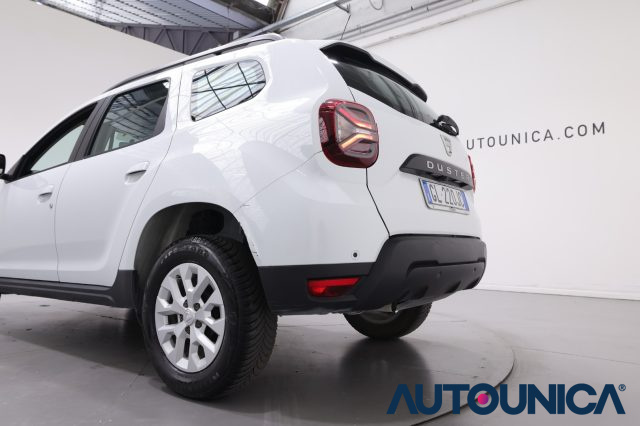 DACIA Duster usata 36