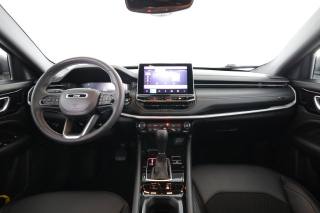 JEEP Compass usata 10