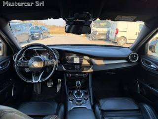 ALFA ROMEO Giulia usata, con Chiusura centralizzata
