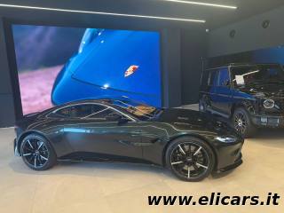 ASTON MARTIN Vantage usata, con Climatizzatore