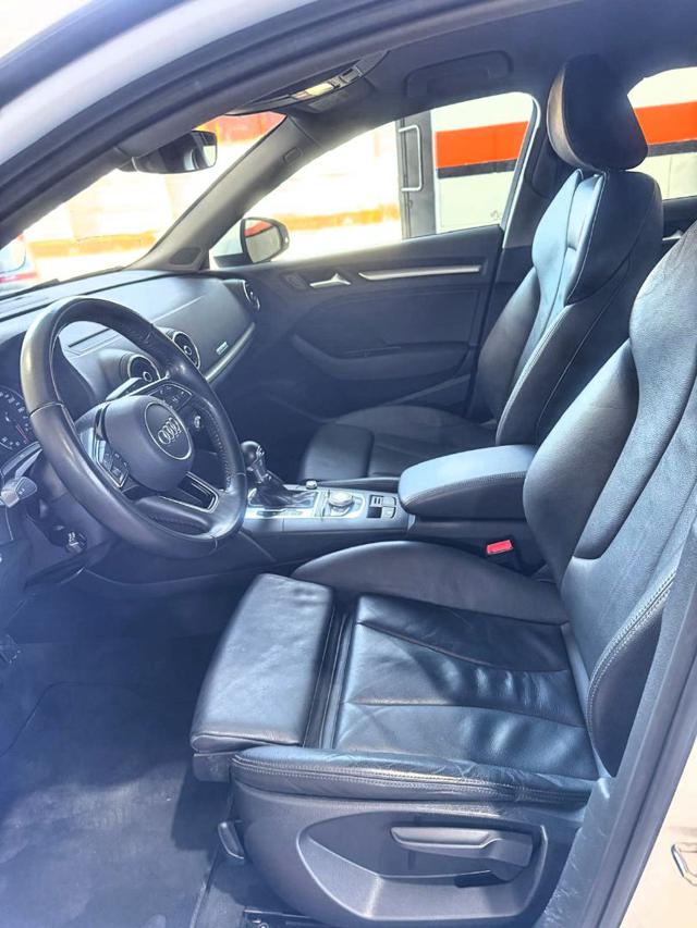 AUDI A3 usata, con Controllo trazione